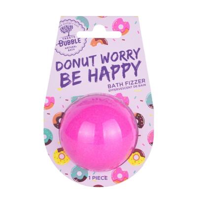 Treets Badbruisbal Be Happy