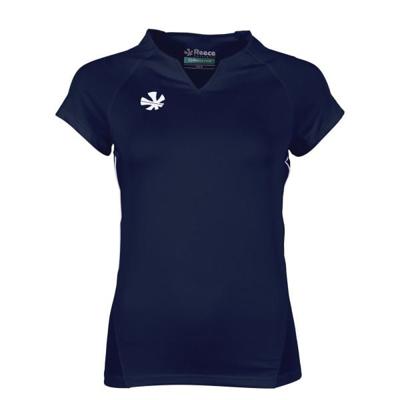 Reece 810606 Rise Shirt Ladies - Navy - XXL