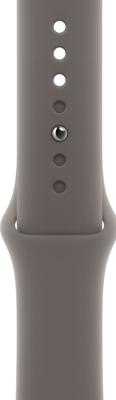 Apple Sport Band Apple Watch 42mm / 44mm / 45mm / 49mm Clay M/L