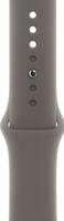 Apple Sport Band Apple Watch 42mm / 44mm / 45mm / 49mm Clay M/L - thumbnail