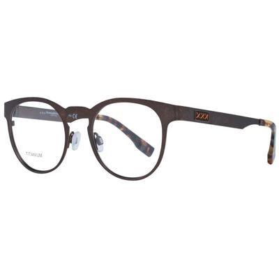 Heren Brillenframe Ermenegildo Zegna ZC5003 03848