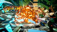 MIJN HERO ONE'S JUSTITIE - XBOX ONE nv prix - thumbnail