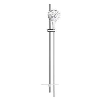 Grohe Rainshower Smartactive 150 Glijstangset Chroom