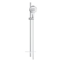 Grohe Rainshower Smartactive 150 Glijstangset Chroom - thumbnail