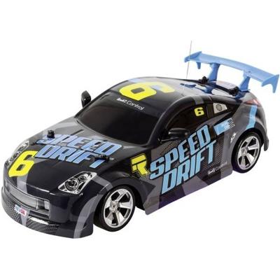 Revell Speed Drift radiografisch bestuurbaar model Driftauto Elektromotor Revell Speed Drift radiografisch bestuurbaar model Driftauto Elektromotor