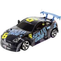 Revell Speed Drift radiografisch bestuurbaar model Driftauto Elektromotor - thumbnail