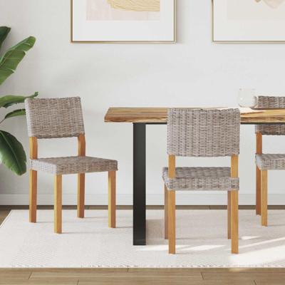 Kubu grijs 45 x 55 x 84 cm