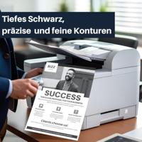 G&G Toner vervangt Brother TN-423 Compatibel Combipack Zwart, Cyaan, Magenta, Geel TN-423BK/TN-423C/TN-423M/TN-423Y GS-B423-4P - thumbnail