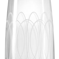 Leonardo Casella Champagne glazen met print, per 6 - thumbnail