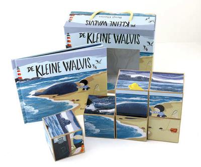 De kleine walvis De kleine walvis