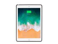 Griffin AirStrap 360 case met handvat iPad Air 2 / Pro 9.7 / 2017 / 2018 zwart - thumbnail