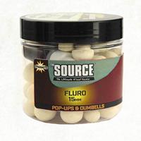 Dynamite Baits The Source Pop-ups 10mm 50 gr - thumbnail