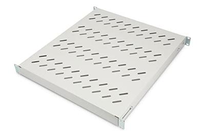 Digitus DN-97646 19 inch Apparaatbodem voor patchkast 1 HE Variabele bevestigingsrails Geschikt voor kastdiepte: 800 mm Grijs-wit (RAL 7035) Digitus DN-97646 19 inch Apparaatbodem voor patchkast 1 HE Variabele bevestigingsrails Geschikt voor kastdiepte: 800 mm Grijs-wit (RAL 7035)