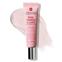Erborian Pink Primer & Care Radiance 15 ml Dames - thumbnail