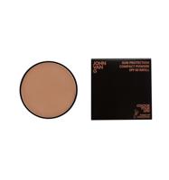 John van G Compact powder refill 30 SPF50 1 Stuks - thumbnail