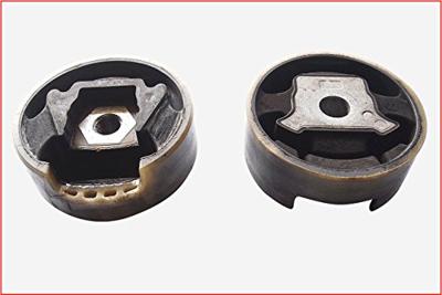 KS Tools 700.2250 Set dubbele-silentlagergereedschap voor VAG, 19-delig