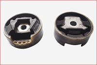 KS Tools 700.2250 Set dubbele-silentlagergereedschap voor VAG, 19-delig - thumbnail