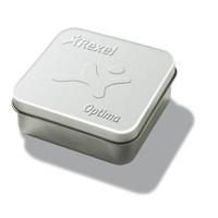 Rexel nietjes Optima nr 56, doos van 3.750 nietjes - thumbnail