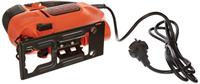 BLACK+DECKER KS701PEK 520W Pendeldecoupeerzaag | In koffer | 1x Zaagblad - KS701PEK-QS - thumbnail