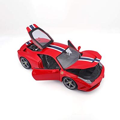 Auto Bburago Ferrari 458 Speciale 1:18