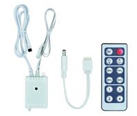 Paulmann 70683 Controller Kunststof (l x b) 2.2 cm x 3.5 cm 1 stuk(s) - thumbnail