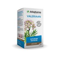Arkocaps Valeriaan Capsules 150st - thumbnail
