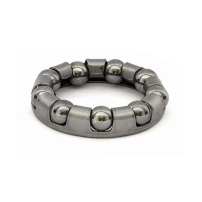Tecora Trapas kogelring groot thun 40mm 9 x 1/4 kogels