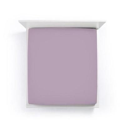 Bella Donna Bella Donna Hoeslaken Jersey Lits-Jumeaux amethyst-0528 180/200-200/220