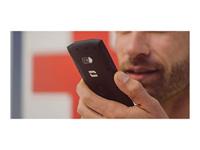 Crosscall Core M5 LTE outdoor smartphone 64 GB 12.6 cm (4.95 inch) Zwart Android 11 Hybrid-SIM - thumbnail
