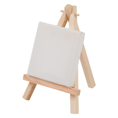 Schildersezel met Canvas