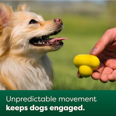 EARTH RATED FETCH TOY RUBBER - thumbnail