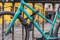 Abus Kettingslot yardo 7807f - thumbnail