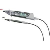 VOLTCRAFT VC86 Multimeter Kalibratie (ISO) Digitaal CAT III 250 V Weergave (counts): 4000 - thumbnail