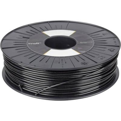 BASF Ultrafuse ABSF-0208a075 Fusion+ Filament ABS kunststof 1.75 mm 750 g Zwart 1 stuk(s)