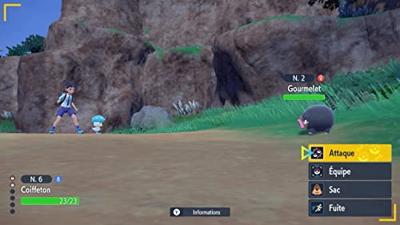 Videogame voor Switch Nintendo Pokemon Violet