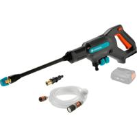 Gardena Accu Medium drukreiniger AquaClean 24/18 V P4A solo - 14800-55 14800-55 - thumbnail
