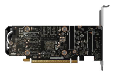 Zotac Nvidia GeForce RTX 5050 Videokaart GeForce RTX 5050 8 GB GDDR6-RAM HDMI, DisplayPort