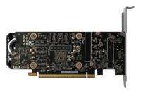 Zotac Nvidia GeForce RTX 5050 Videokaart GeForce RTX 5050 8 GB GDDR6-RAM HDMI, DisplayPort - thumbnail