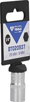 Brilliant Tools BT020937 BT020937 Verwisselbare kop 9 mm - thumbnail