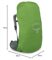 Coleman darwin 3+ tent - thumbnail