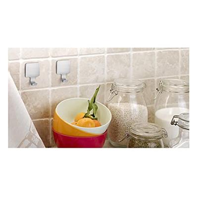 Haak voor ophanging Inofix 2 Stuks (46 x 32 x 24 mm)