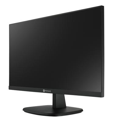 AG Neovo SC-2402 bewakingsmonitor CCTV-monitor 61 cm (24") 1920 x 1080 Pixels