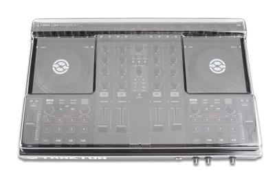 Decksaver DS-PC-KONTROLS4 DJ-accessoire Mixer/controller cover