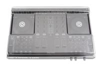 Decksaver DS-PC-KONTROLS4 DJ-accessoire Mixer/controller cover - thumbnail