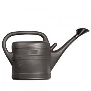 Gerecyclede gieter 10 liter met broeskop antraciet Gerecyclede gieter 10 liter met broeskop antraciet