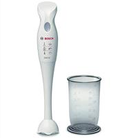 Bosch MSM6B150 blender Staafmixer 300 W Wit - thumbnail