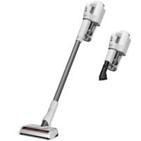 Miele Duoflex HX1 Hardfloor Steelstofzuiger zonder zak Wit - thumbnail