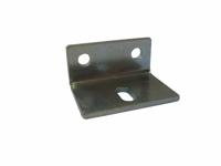 281-Wanddrager staal p/st. - thumbnail