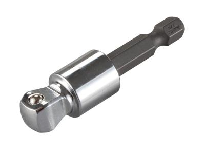 Makita Accessoires Dopadapter 1/4 E - 3/8 IMPR - E-03420 - E-03420 - thumbnail