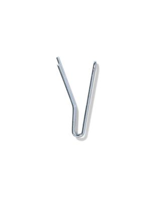 HEMA Gordijn plooibandhaken groot - 20 stuks